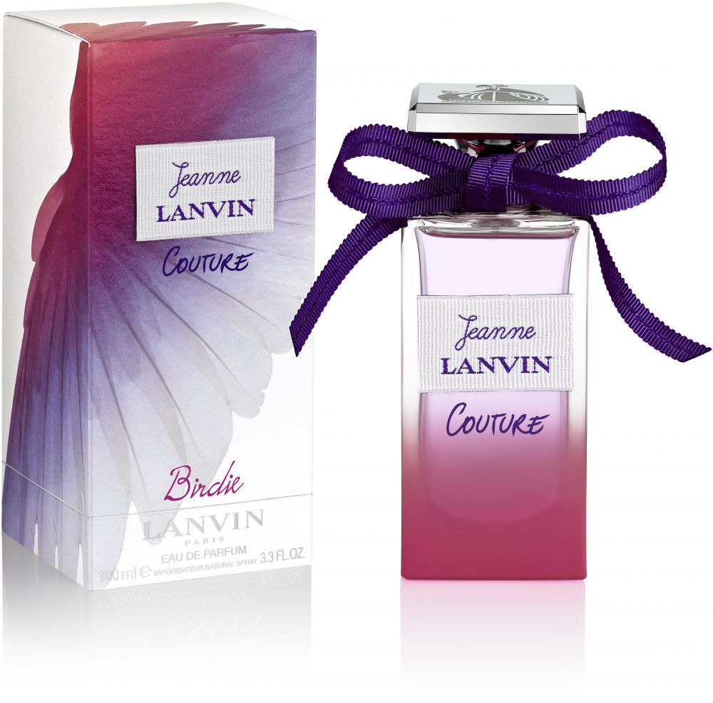 Jeanne Lanvin Couture Birdie by Lanvin 100ml Eau de Parfum