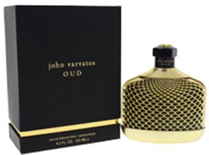 John Varvatos Oud by John Varvatos for Men - Eau de Parfum, 125ml