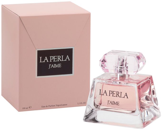 La Perla J'aime Eau de Parfum for Women 100 ml