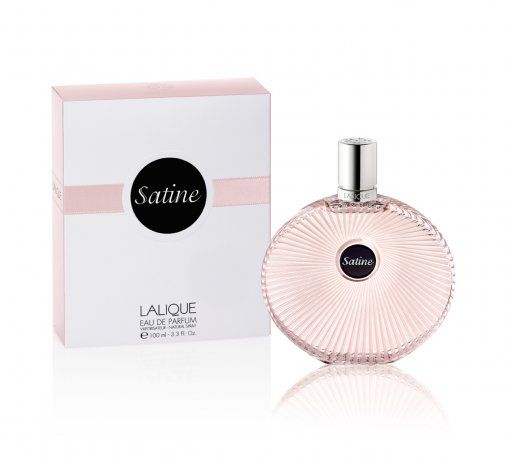 Lalique Satine for Women -100ml, Eau de Parfum-