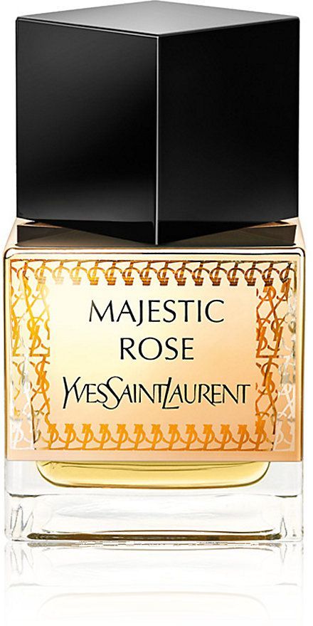 Majestic Rose by Yves Saint Laurent for Women - Eau de Parfum, 80 ml