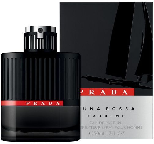 Prada Luna Rossa Extreme Eau de Parfum for Men 50ml