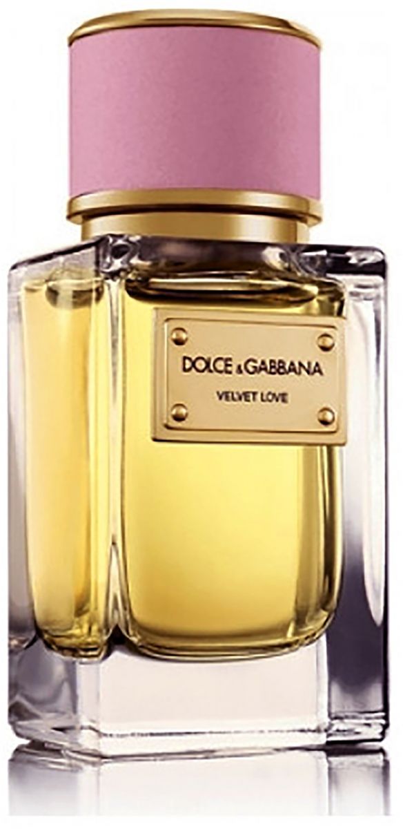 Velvet Love By Dolce & Gabbana For Women - Eau De Parfum, 150 ml