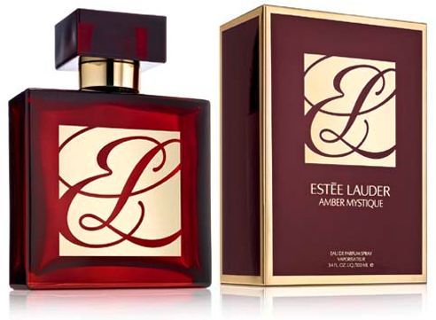 Amber Mystique by Estee Lauder for Unisex - Eau de Parfum, 100ml