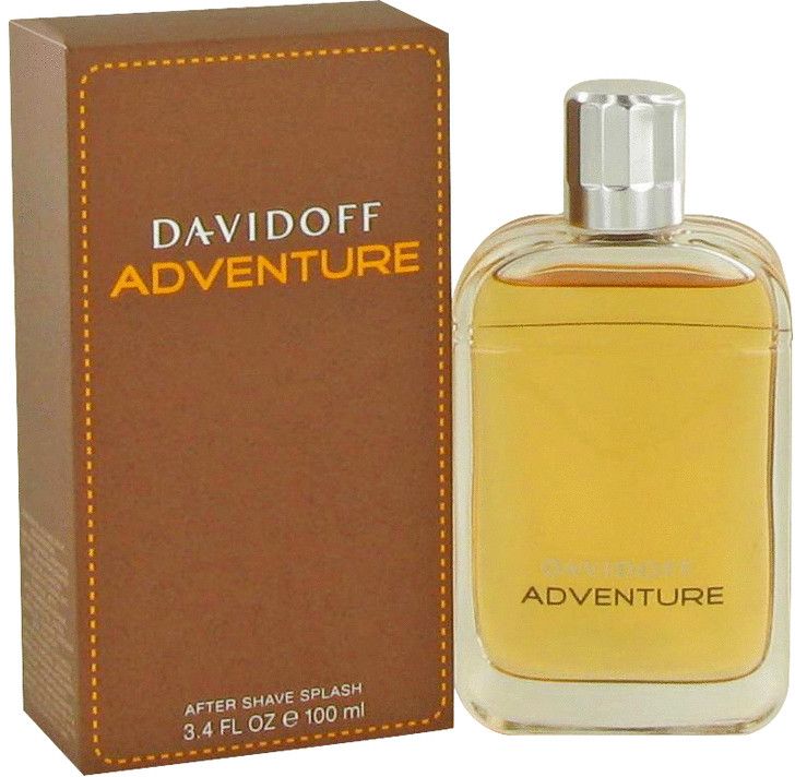 Davidoff Adventure Davidoff Adventure For Men ,Eau De Toilette ,100Ml