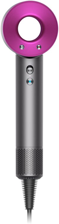 Dyson Supersonic Hair Dryer, Pink