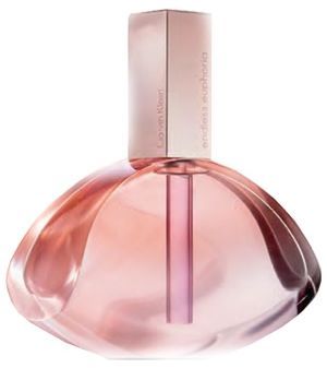 Endless Euphoria by Calvin Klein for Women - Eau de Parfum, 125ml