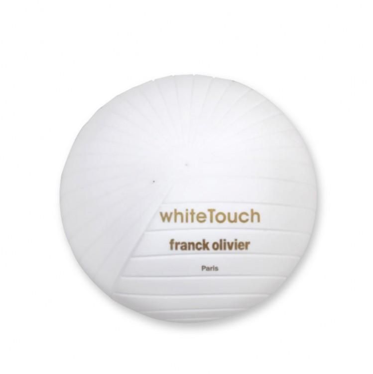 Frank Oliver White Touch Body Powder 200ml