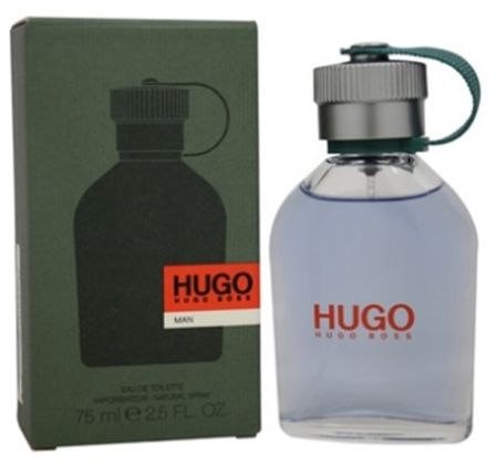 Hugo Boss for Men - Eau de Toilette, 75ml
