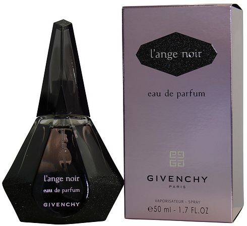 L'Ange Noir By Givenchy For Women - Eau De Parfum , 50Ml