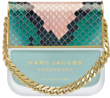 Marc Jacobs Decadence for Women, Eau de Toilette - 100 ml