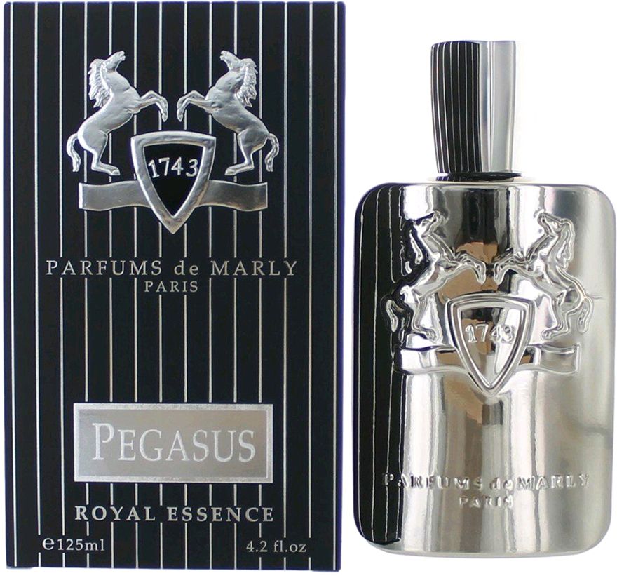 Parfums de Marly Pegasus For Men 125ml - Eau de Parfum