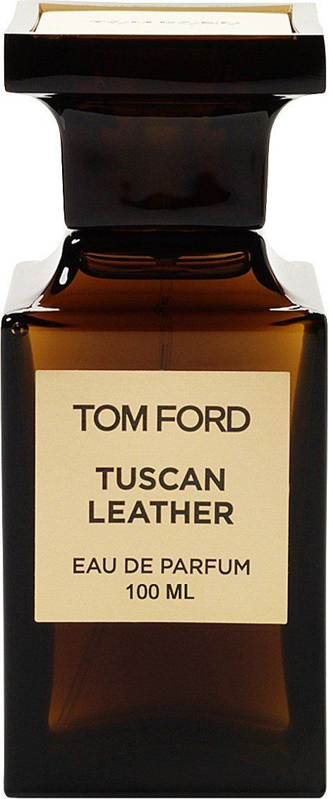 Tom Ford Tuscan Leather For Women 100ml - Esprit de Parfum