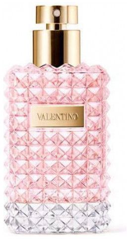 Valentino Donna Acqua By Valentino For Women - Eau De Toilette, 100 ml