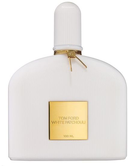 White Patchouli By Tom Ford For Unisex - Eau De Parfum, 100 ml