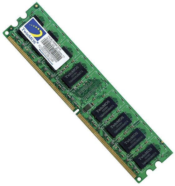 2GB, 1333MHz, PC3-10600 DDR3 RAM for Desktop