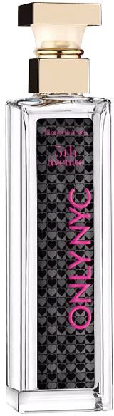 5Th Avenue Only Nyc by Elizabeth Arden for Women - Eau de Parfum, 75ml