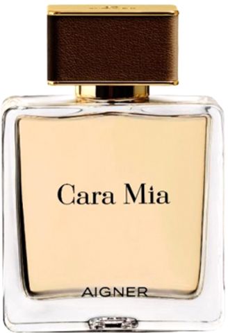 Cara Mia By Aigner For Women - Eau De Parfum, 100Ml