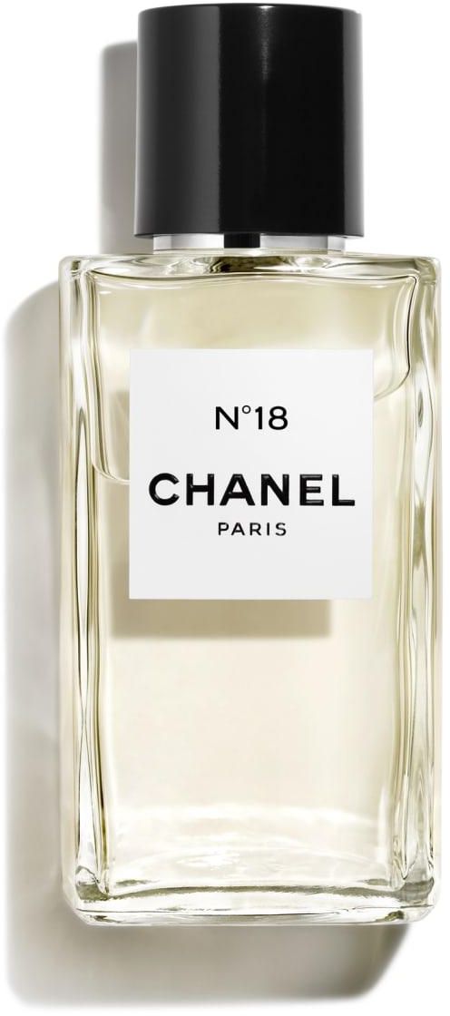 CHANEL NO.18 For Women 200ml - Eau de Parfum