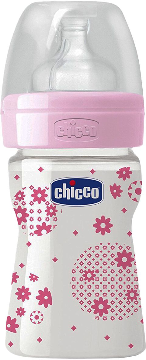 Chicco Well Being PP Bottle - 150 ml