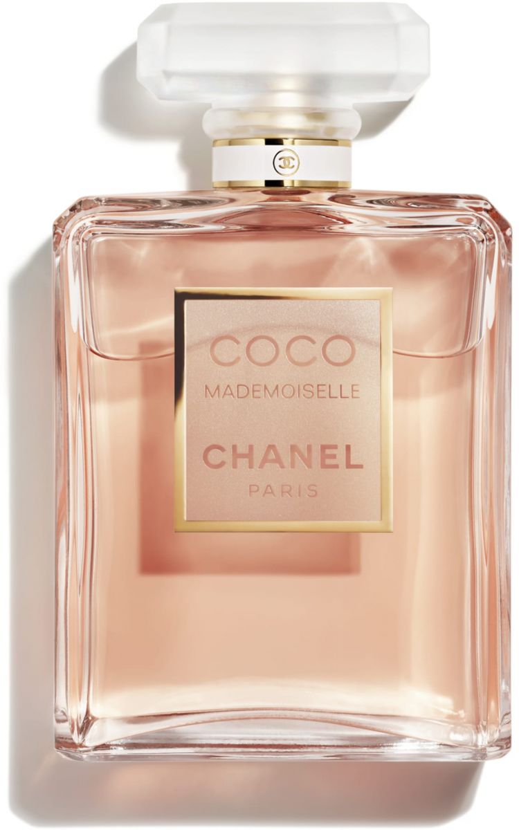 Coco Mademoiselle by Chanel for Women - Eau de Parfum,100ml