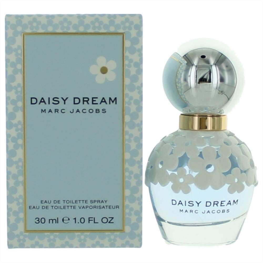 Daisy Dream by Marc Jacobs for Women - Eau de Toilette, 30ml