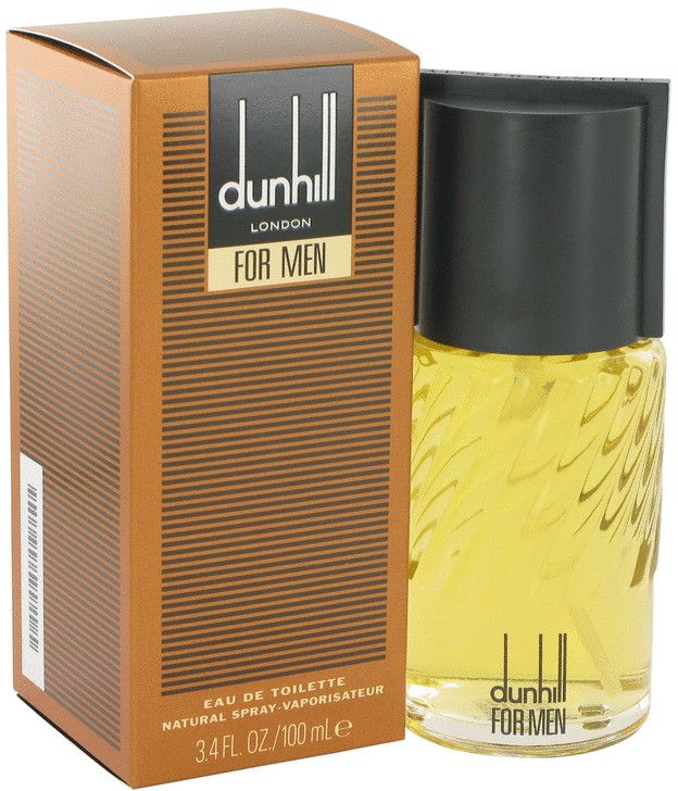 Dunhill by Alfred Dunhill for Men - Eau de Toilette, 100ml