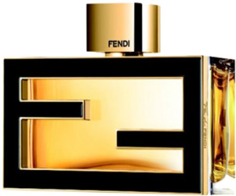 Fendi Fendi Fan Di Fendi Extreme For Women 50ml - Eau de Parfum