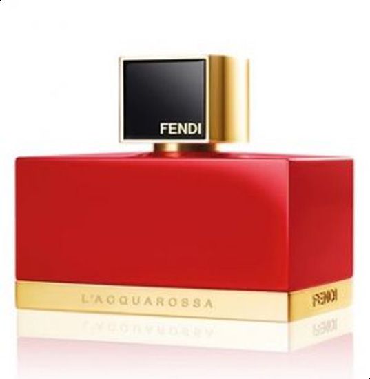 Fendi L'Acquarossa For Women -75ml, Eau de Parfum-