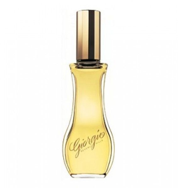 Giorgio Beverly Hills Giorgio Yellow For Women - 90ml, Eau de Toilette