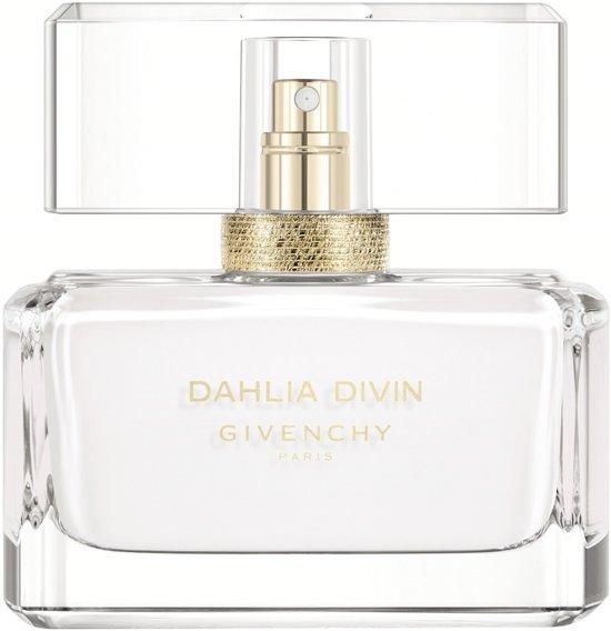 Givenchy Dahlia Divin For Women 75ml - Eau de Toilette