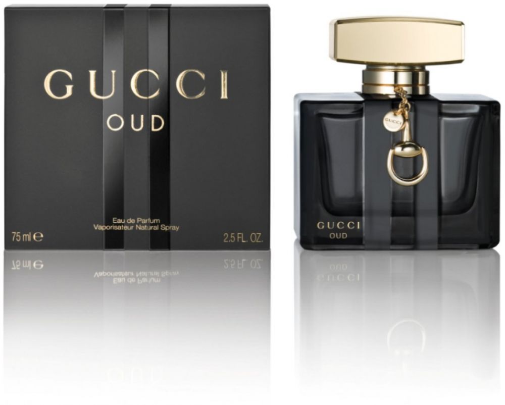 Gucci Oud by Gucci for Men & Women - Eau de Parfum, 75ML