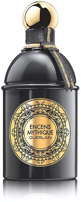 Guerlain Encens Mythique for Unisex, Eau De Parfum - 125 ml