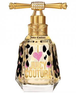 I Love Juicy Couture Juicy Couture for women 100 ML