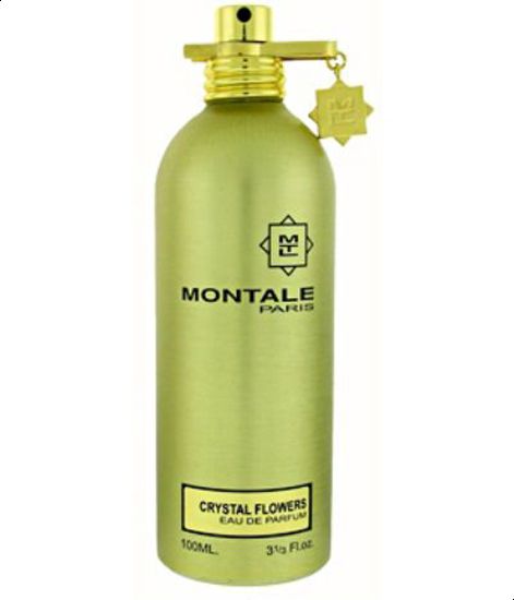 Montale Crystal Flowers for Men & Women -100ml, Eau de Parfum-