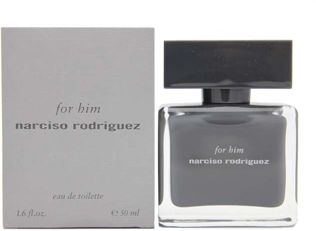 Narciso Rodriguez Pour Homme For Men 100 Ml