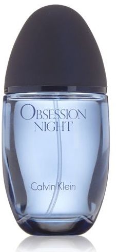 Obsession Night by Calvin Klein for Women - Eau de Parfum, 100ml