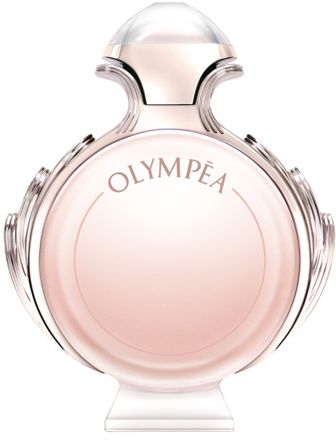 Olympea Aqua by Paco Rabanne for Women - Eau de Toilette, 50ml