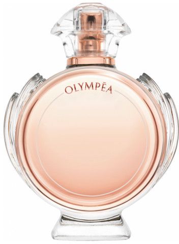 Olympea by Paco Rabanne for Women - Eau de Parfum, 50ml