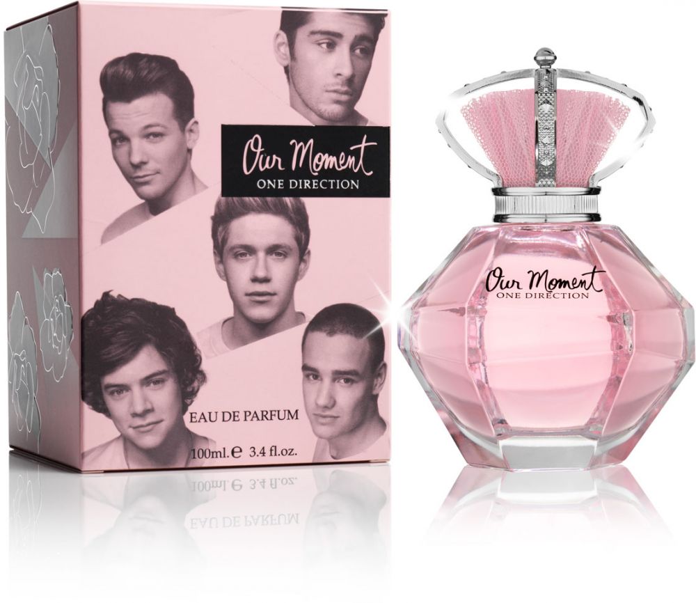 One Direction Perfume for Women , Eau de Parfum , 100ml