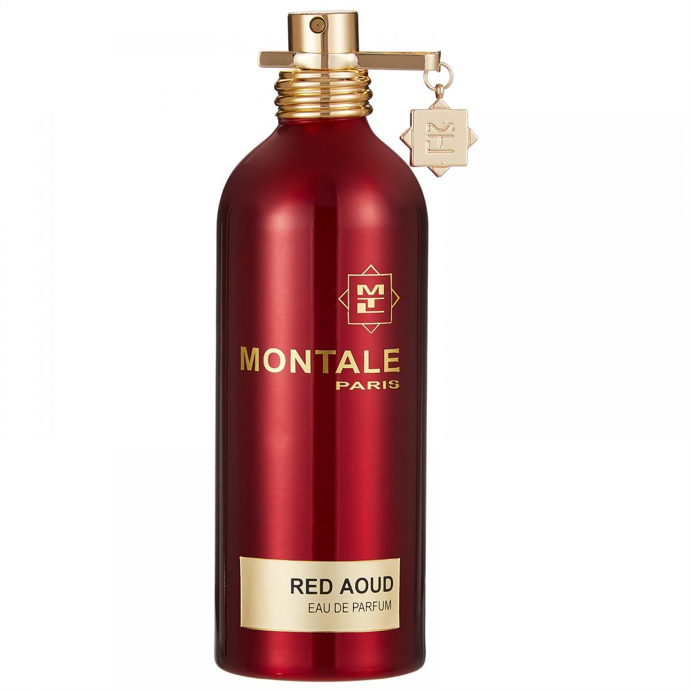 Red Aoud by Montale - Unisex, Eau de Parfum, 100ml