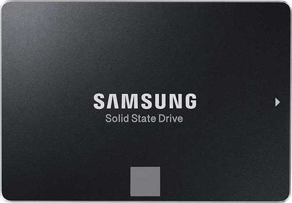 Samsung 850 EVO 1TB 2.5-Inch SATA III Internal SSD MZ-75E1T0B