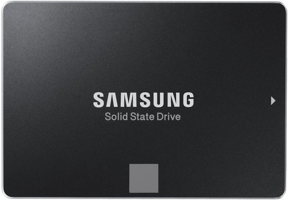 Samsung 850 EVO 1TB SATA Internal SSD - MZ-75E1T0B/EU