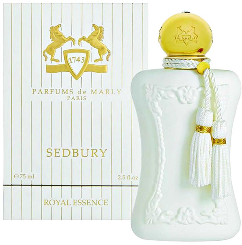 Sedbury Royal Essence by Parfums De Marly for Men and Women - Eau de Parfum, 75ml