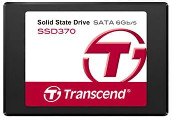 Transcend 512 GB SATA III 6Gb/s 2.5-Inch Solid State Drive TS512GSSD370