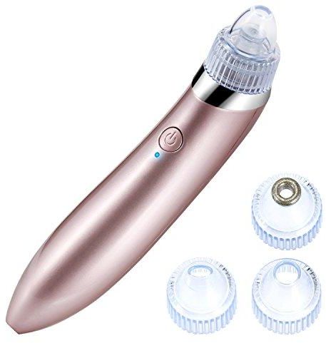 Vacuum Cleaner Facial Pores Cleaner USB Charge Dead Skin Remover