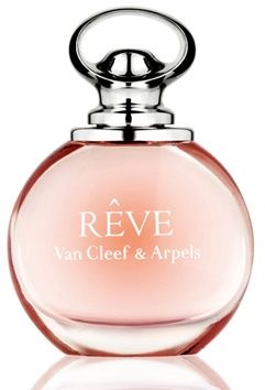 Van Cleef & Arpels Reve for Women -100 ml, Eau de Parfum-