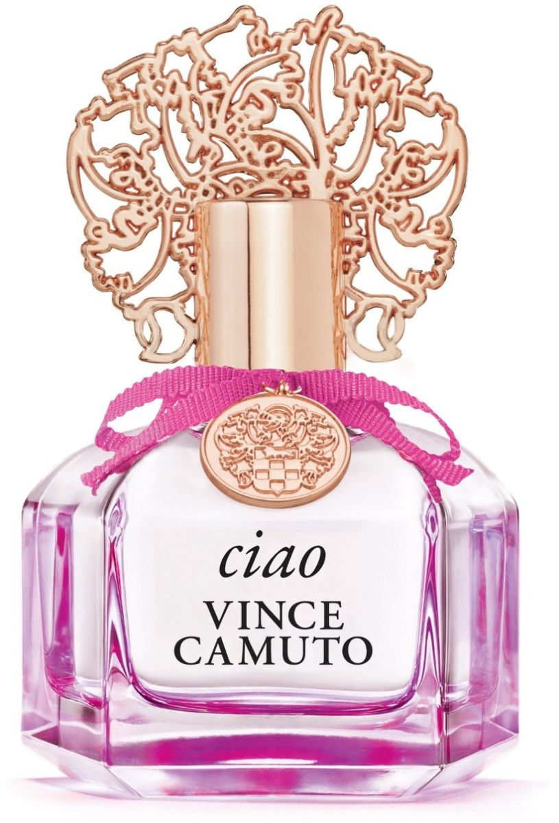 Vince Camuto Ciao for Women , Eau De Parfum , 100 ml