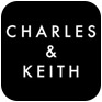 Charles & Keith كوبون