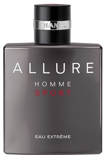 Allure Homme Sport Eau Extreme Chanel for men